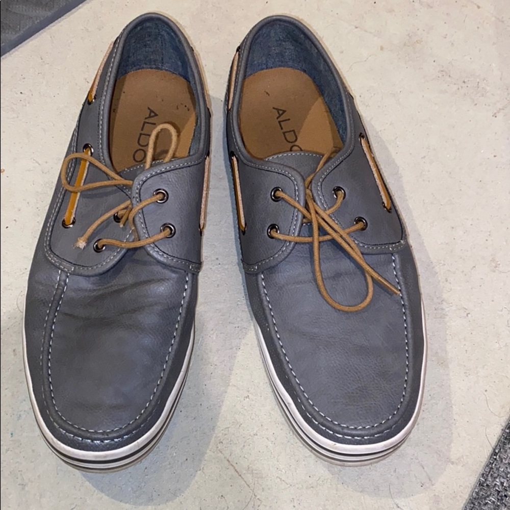 ‼️‼️‼️Lightly worn Aldos